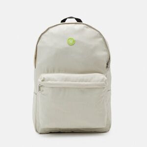 WOOD WOOD UNISEX LAPTOP RUCKSACK BACKPACK OFF-WHITE FALL DANISH DESIGNER FALL 🍂
